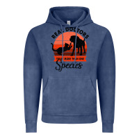 Vintage Denim Treat More Than One Species Vintage Hoodie - Bettercallsaul