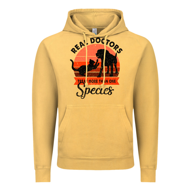 Treat More Than One Species Vintage Hoodie by Bettercallsaul | Teevron