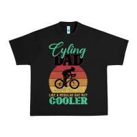 Black Mens Cycling Dad Bike Rider Cyclist Father s Day Gift Funny Urban Heavy Tee - Bettercallsaul