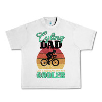 Lunar Rock Mens Cycling Dad Bike Rider Cyclist Father s Day Gift Funny Urban Heavy Tee - Bettercallsaul