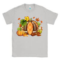Moon Dust Fall American Football Classic Tee - RanaPortraitStore