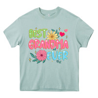 Arona best grandma ever Heavy Core Tee - JahusDesignShop