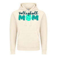 Vintage Artic Volleyball Mom Vintage Hoodie - Bettercallsaul