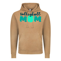 Vintage Camel Volleyball Mom Vintage Hoodie - Bettercallsaul