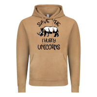 Vintage Camel save the chubby unıcorns Vintage Hoodie - Bettercallsaul