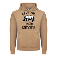 Vintage Coffee save the chubby unıcorns Vintage Hoodie - Bettercallsaul