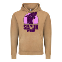 Vintage Camel shark Week Vintage Hoodie - Bettercallsaul