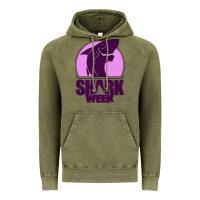 Vintage Olive shark Week Vintage Hoodie - Bettercallsaul