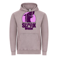 Vintage Zinc shark Week Vintage Hoodie - Bettercallsaul
