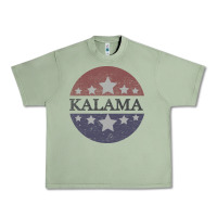 Kalama Urban Heavy Tee | Teevron