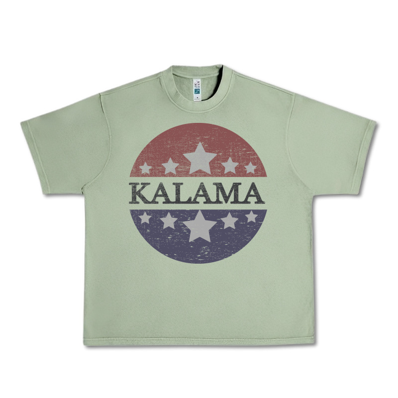 Kalama Urban Heavy Tee by Bettercallsaul | Teevron