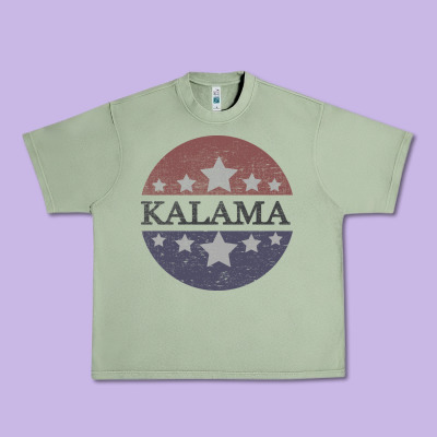 Kalama Urban Heavy Tee Designed By Bettercallsaul