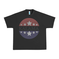 Pigment Black kalama Urban Heavy Tee - Bettercallsaul