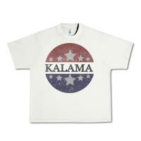 Pistachio kalama Urban Heavy Tee - Bettercallsaul