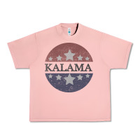 Salmon kalama Urban Heavy Tee - Bettercallsaul
