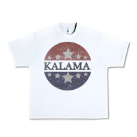 White kalama Urban Heavy Tee - Bettercallsaul