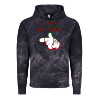 Cloud Black He's My Weirdo Galaxy Vintage Hoodie - Bettercallsaul