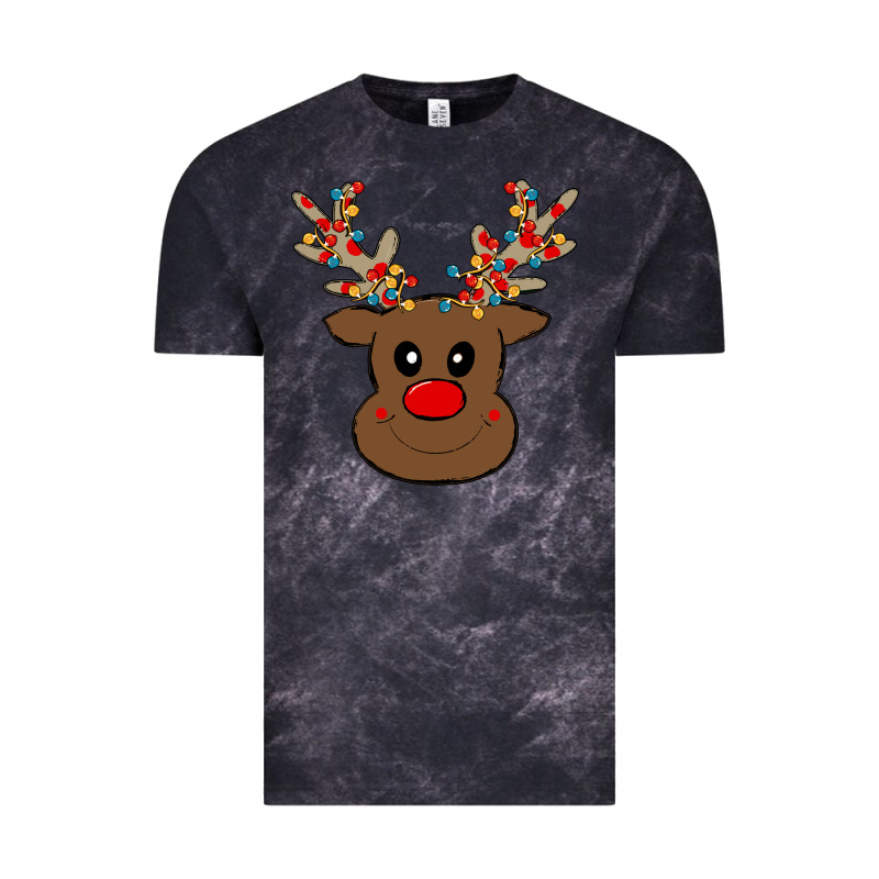 Rudolph Vintage Tee by Bettercallsaul | Teevron