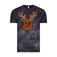 Cloud Black Rudolph Vintage Tee - Bettercallsaul