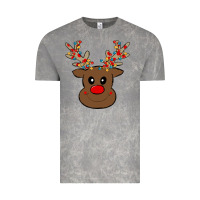 Cloud Rock Rudolph Vintage Tee - Bettercallsaul