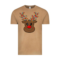 Vintage Camel Rudolph Vintage Tee - Bettercallsaul