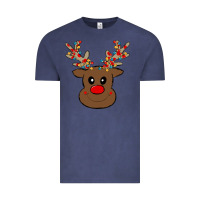 Vintage Denim Rudolph Vintage Tee - Bettercallsaul