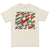 Bone senior Premium Tee - NancyCooperArtShop