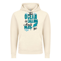 Vintage Artic The Ocean Is Calling Vintage Hoodie - Bettercallsaul