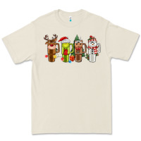 Bone obsessive cup disorder christmas Premium Tee - MaliasSmallBusiness