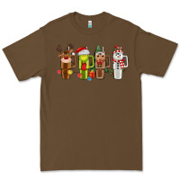 Cacao obsessive cup disorder christmas Premium Tee - MaliasSmallBusiness