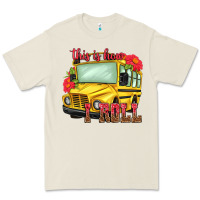 Bone this is how i roll Premium Tee - NancyCooperArtShop