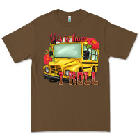 Cacao this is how i roll Premium Tee - NancyCooperArtShop