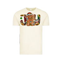 Vintage Arctic toy poodle christmas joy Vintage Tee - RanaPortraitStore