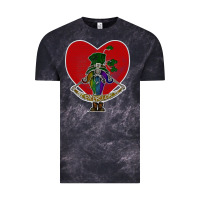 Cloud Black St Patricks Vintage Tee - Bettercallsaul