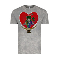 Cloud Rock St Patricks Vintage Tee - Bettercallsaul