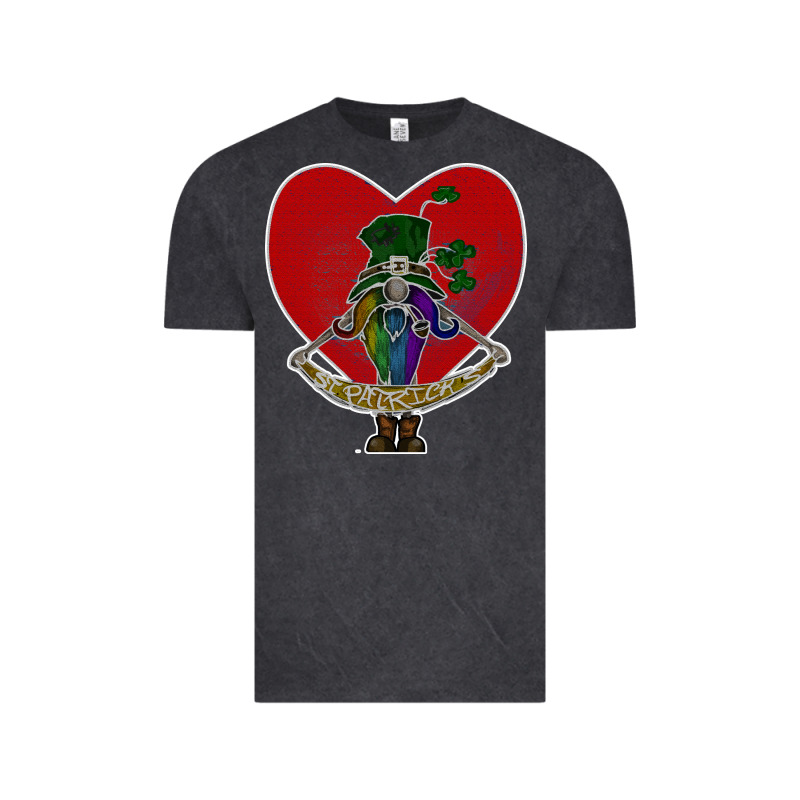 St Patricks Vintage Tee by Bettercallsaul | Teevron