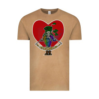Vintage Camel St Patricks Vintage Tee - Bettercallsaul