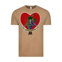 Vintage Coffee St Patricks Vintage Tee - Bettercallsaul