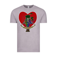 Vintage Zinc St Patricks Vintage Tee - Bettercallsaul