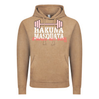 Vintage Coffee Hakuna Masquata It Means Nice Booty Vintage Hoodie - Bettercallsaul