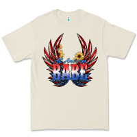 Bone All America Babe Premium Tee - JahusDesignShop