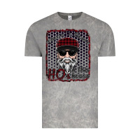 Cloud Rock There's Some Ho Ho Ho's in this House Vintage Tee - Bettercallsaul
