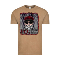 Vintage Coffee There's Some Ho Ho Ho's in this House Vintage Tee - Bettercallsaul