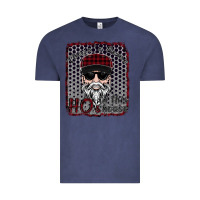 Vintage Denim There's Some Ho Ho Ho's in this House Vintage Tee - Bettercallsaul