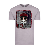 There's Some Ho Ho Ho's In This House Vintage Tee | Teevron