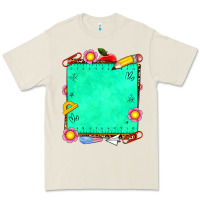 Bone school add your own text Premium Tee - NancyCooperArtShop