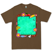 Cacao school add your own text Premium Tee - NancyCooperArtShop