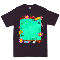 Plum school add your own text Premium Tee - NancyCooperArtShop