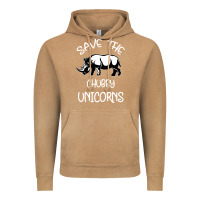Vintage Camel save the chubby unıcorns Vintage Hoodie - Bettercallsaul