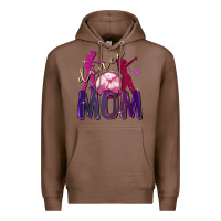 Chestnut Dance mom Mother's Day Premium Hoodie - FaDigitalArtStudio
